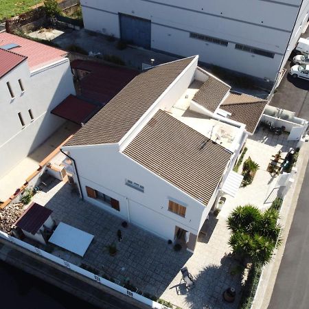Villa Girasole Alcamo Extérieur photo