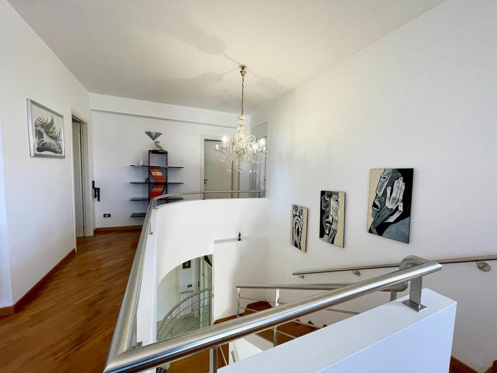 Villa Girasole Alcamo Extérieur photo