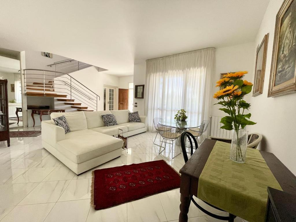 Villa Girasole Alcamo Extérieur photo