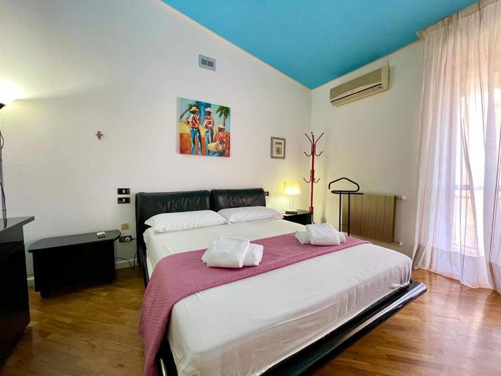 Villa Girasole Alcamo Extérieur photo