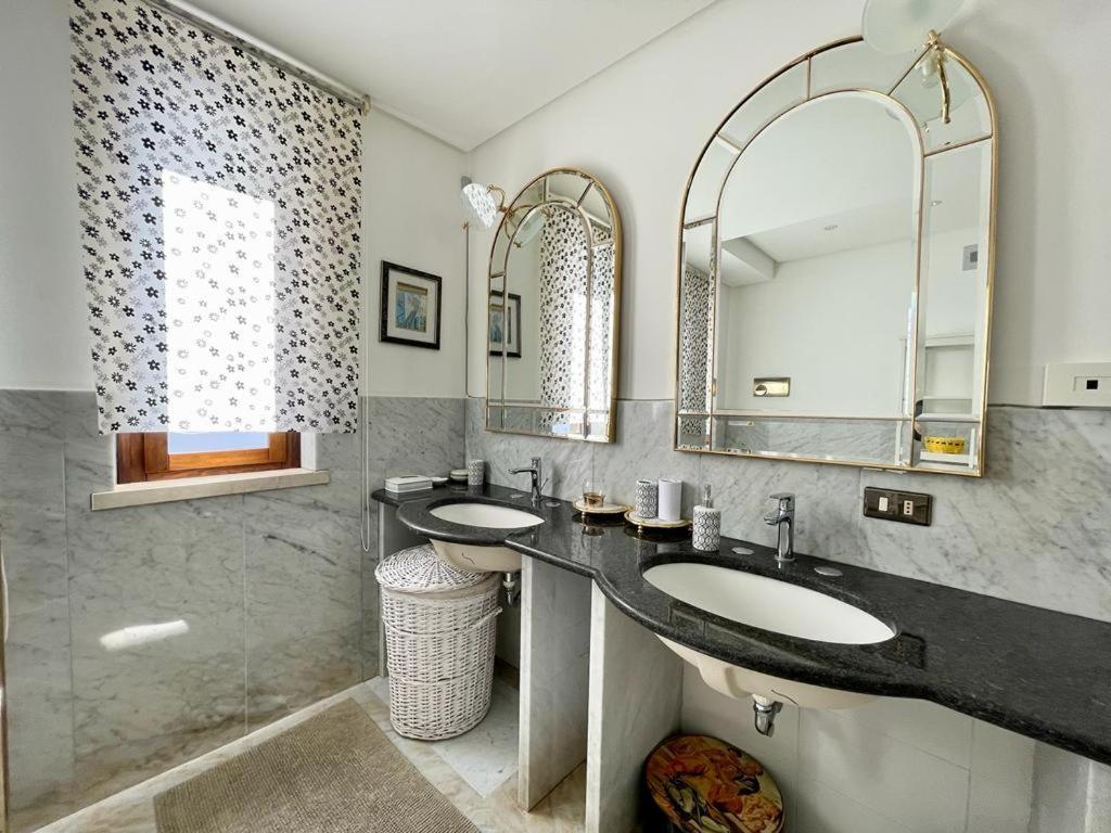 Villa Girasole Alcamo Extérieur photo